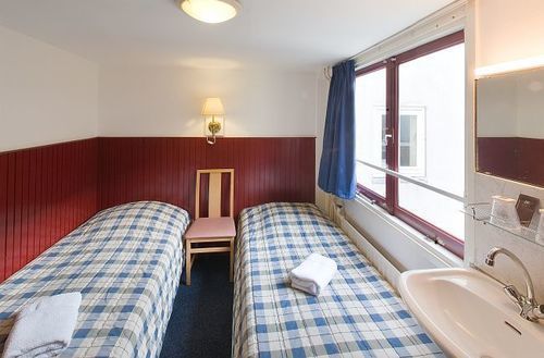 De Mallemoolen Amsterdam Eksteriør billede