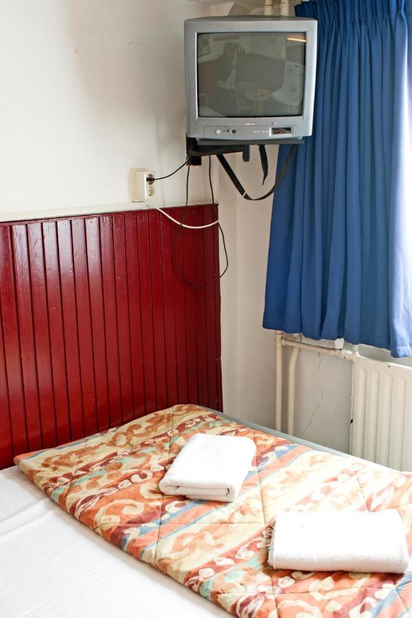 De Mallemoolen Amsterdam Værelse billede