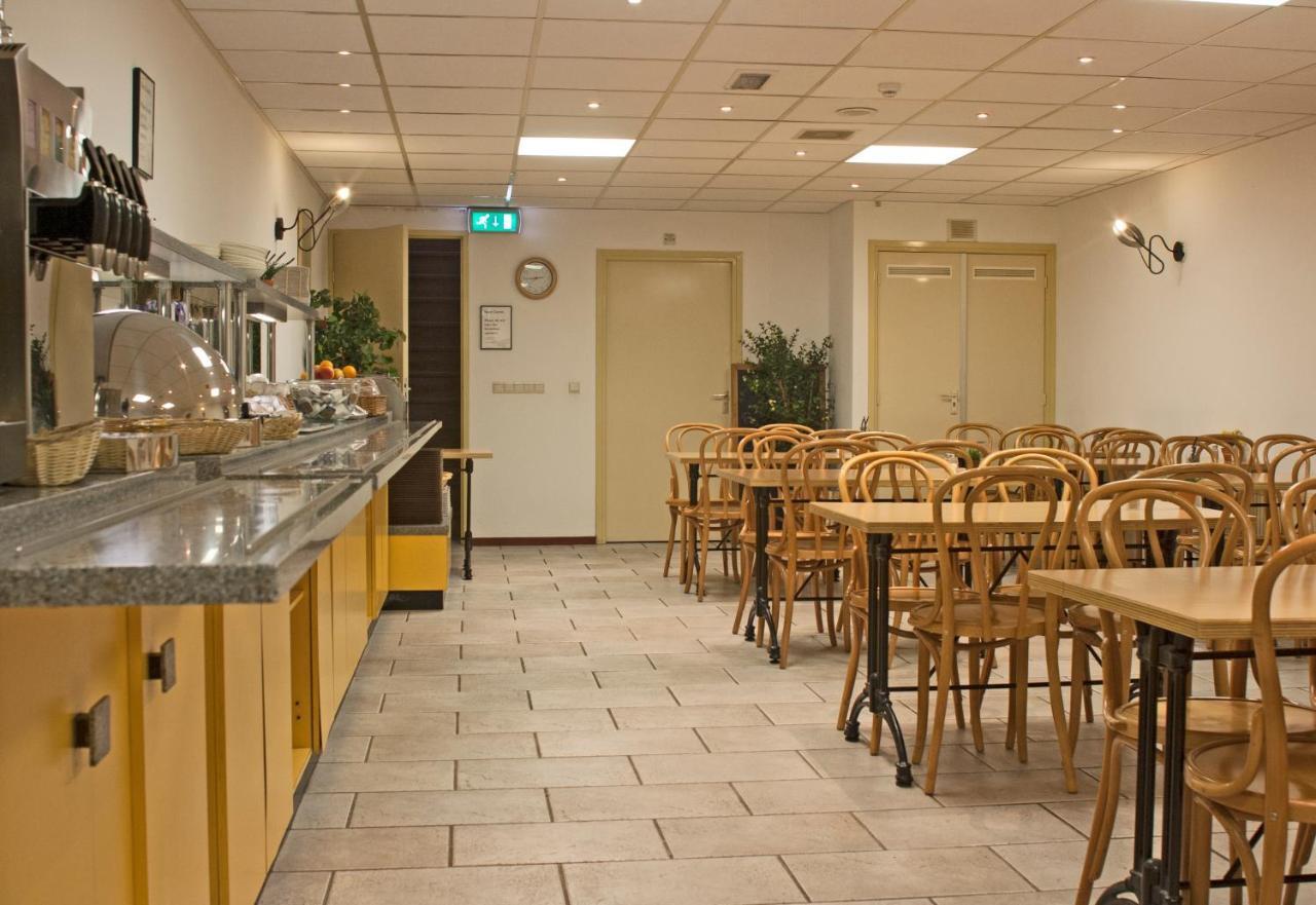 De Mallemoolen Amsterdam Eksteriør billede
